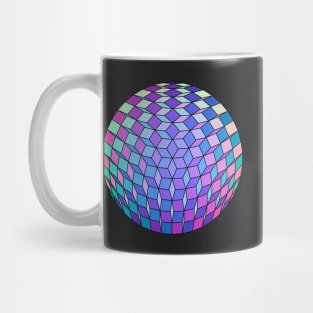 Fresh Cube Ball 42 Mug